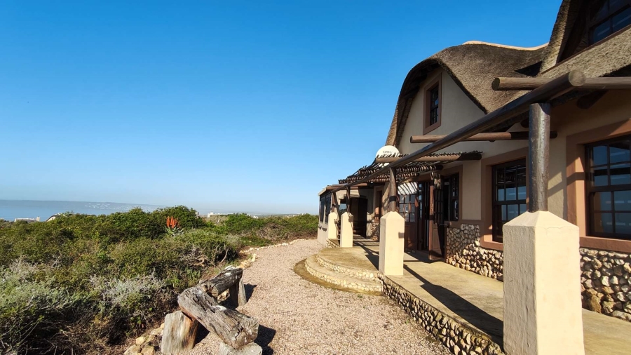 4 Bedroom Property for Sale in Springerbaai Eco Estate Western Cape